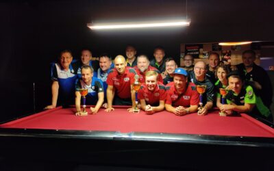 3. Platz NÖ-Cup 2022