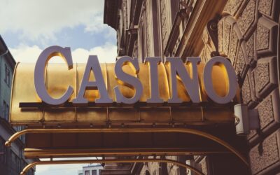 Online vs. Offline: Was unterscheidet Casinos im Netz von den stationären?