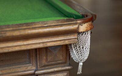 Wetten auf Snooker & Pool: Lohnt sich das?