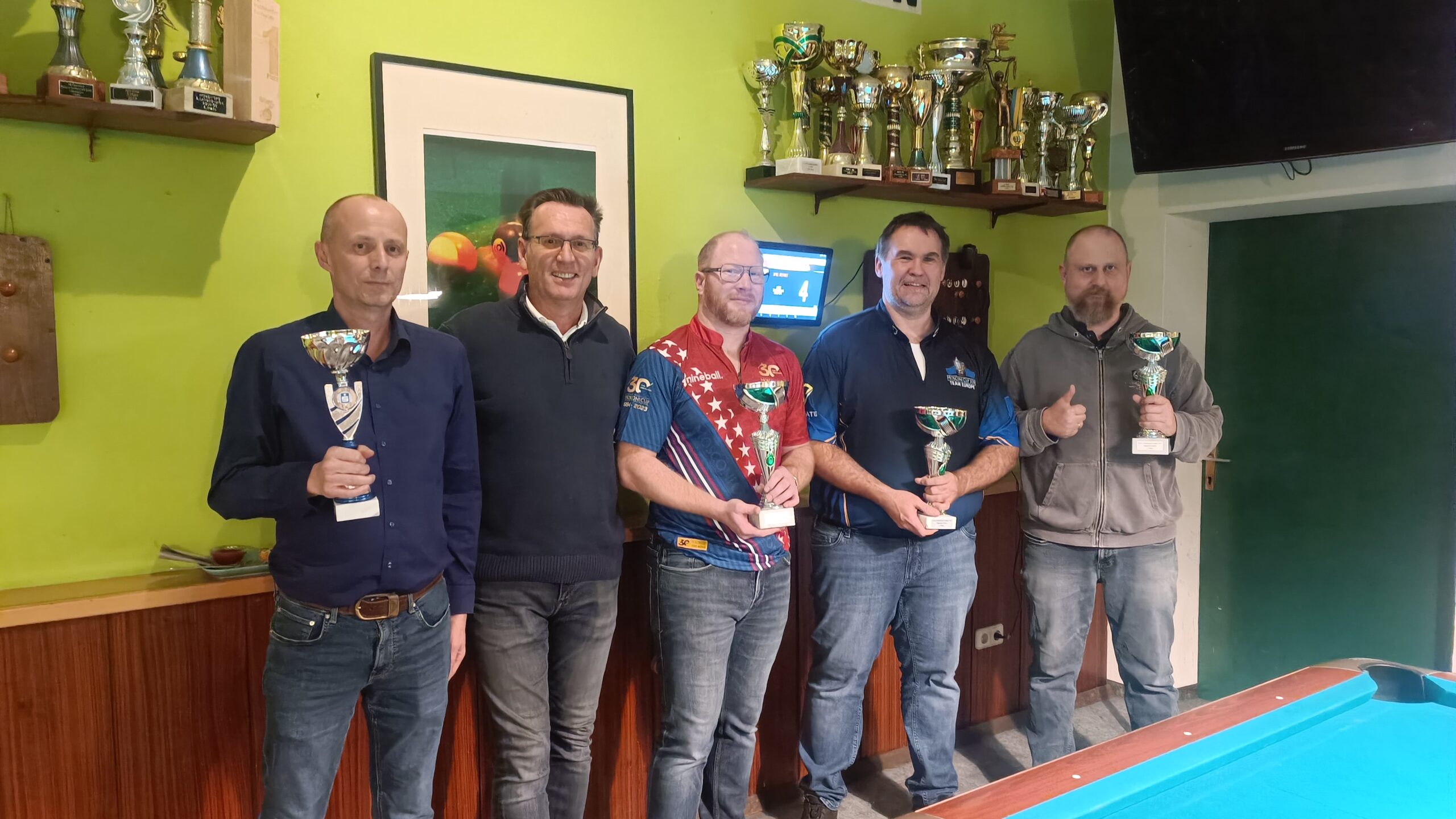 Stadtmeister Stefan Grill